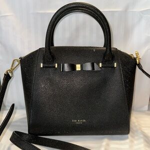 Ted Baker Bow Tote